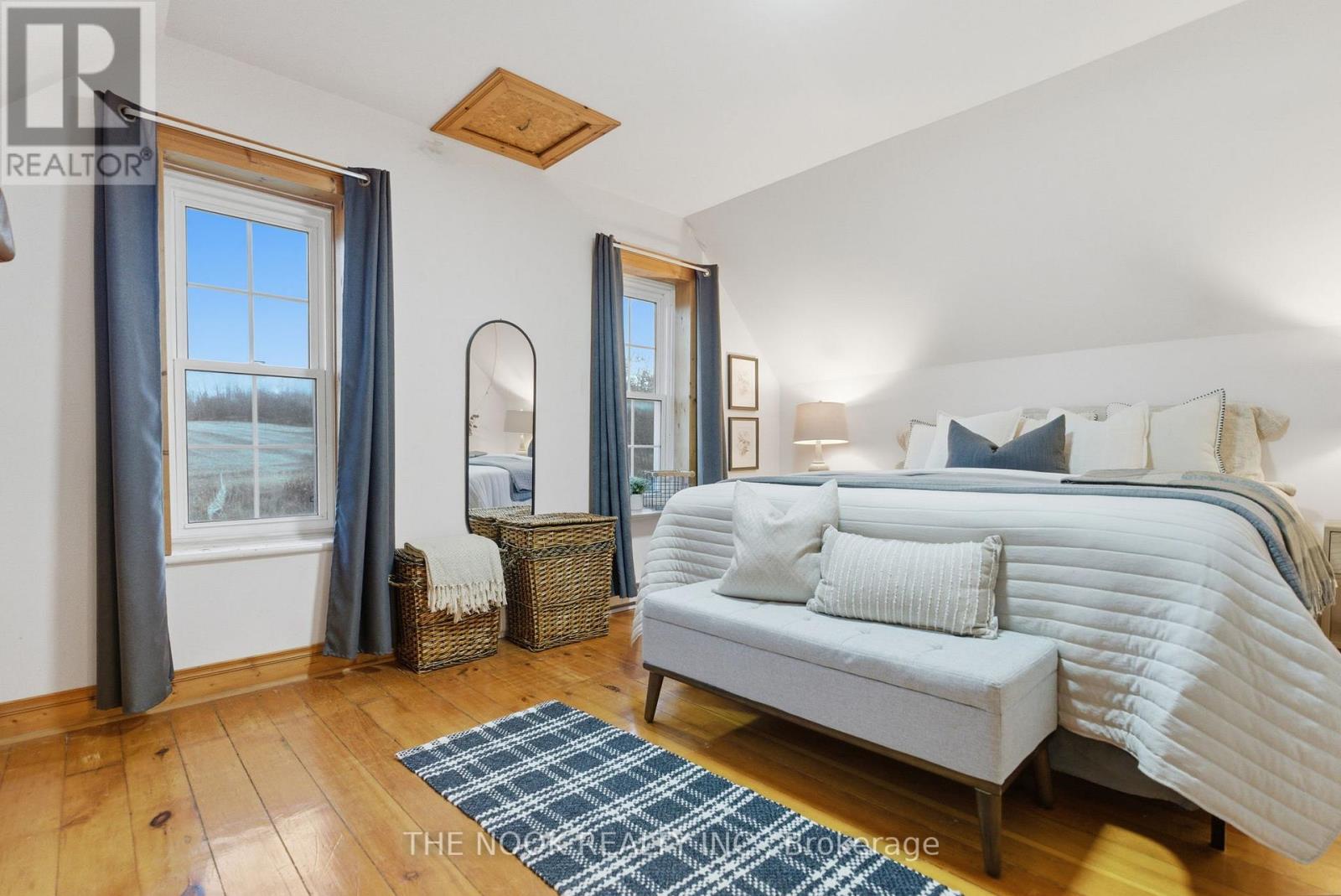 2132 County 10 Road, Cavan Monaghan (Cavan Twp), Ontario  L0A 1C0 - Photo 42 - X12976900