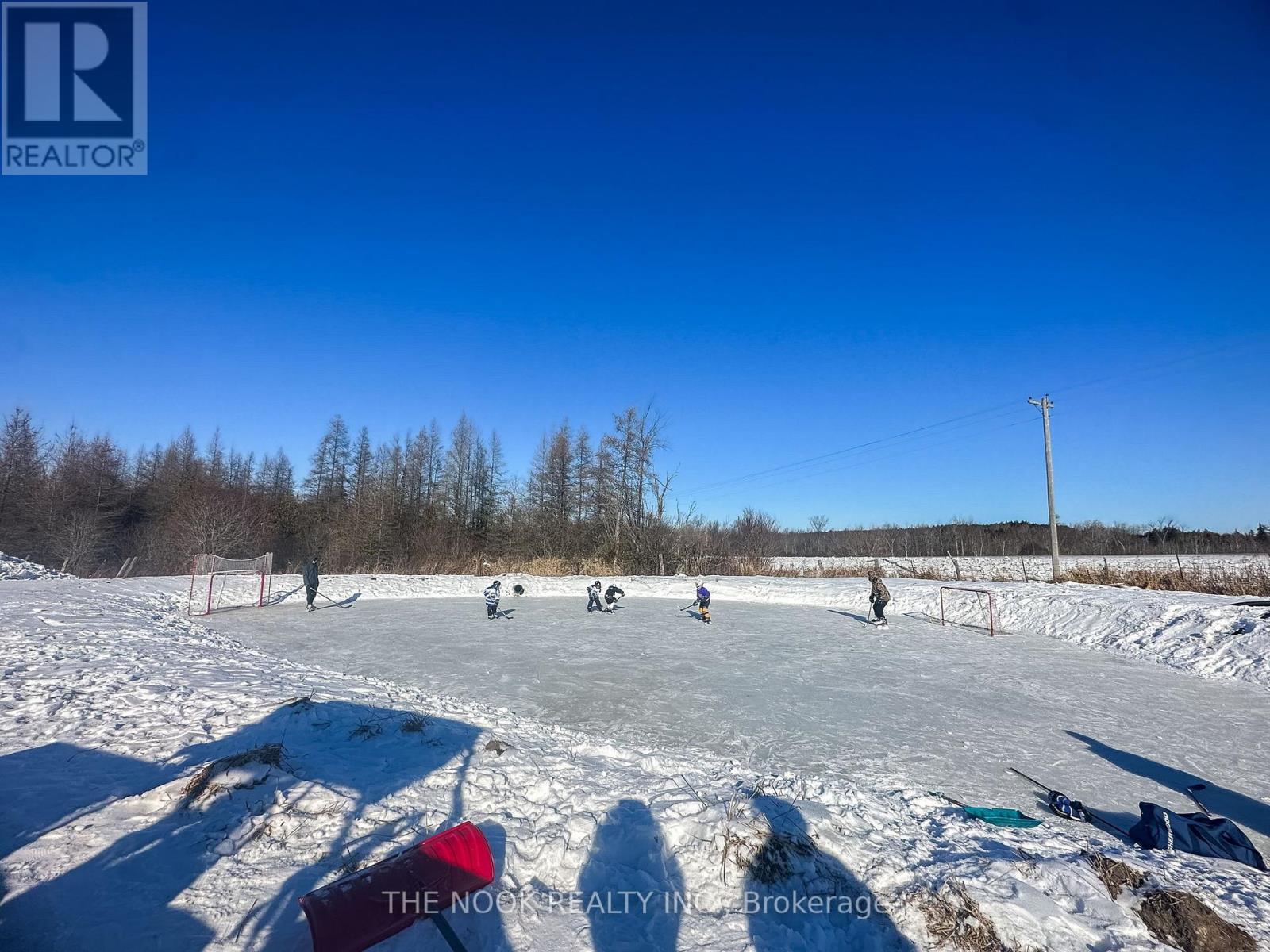 2132 County 10 Road, Cavan Monaghan (Cavan Twp), Ontario  L0A 1C0 - Photo 45 - X12976900