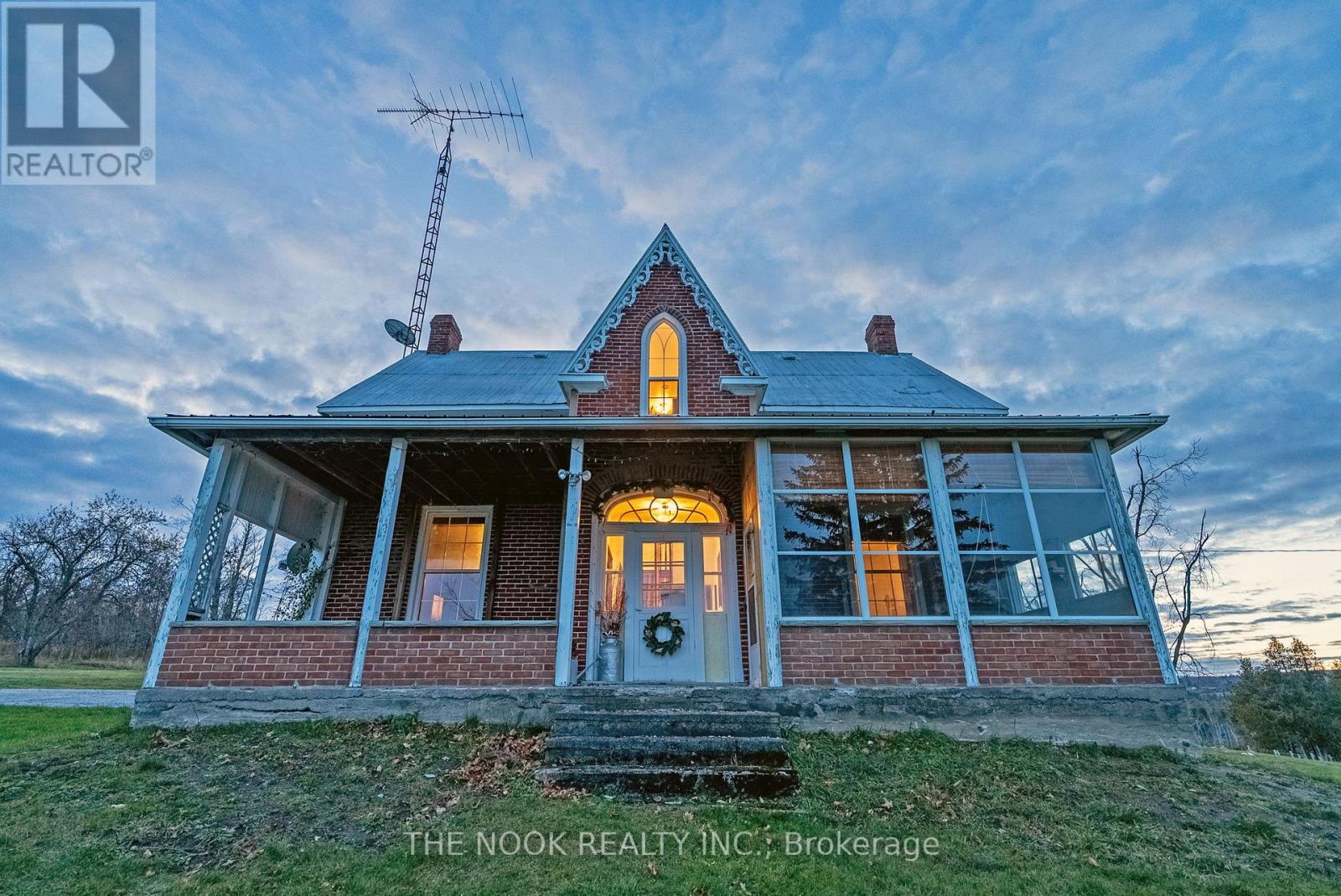 2132 County 10 Road, Cavan Monaghan (Cavan Twp), Ontario  L0A 1C0 - Photo 49 - X12976900