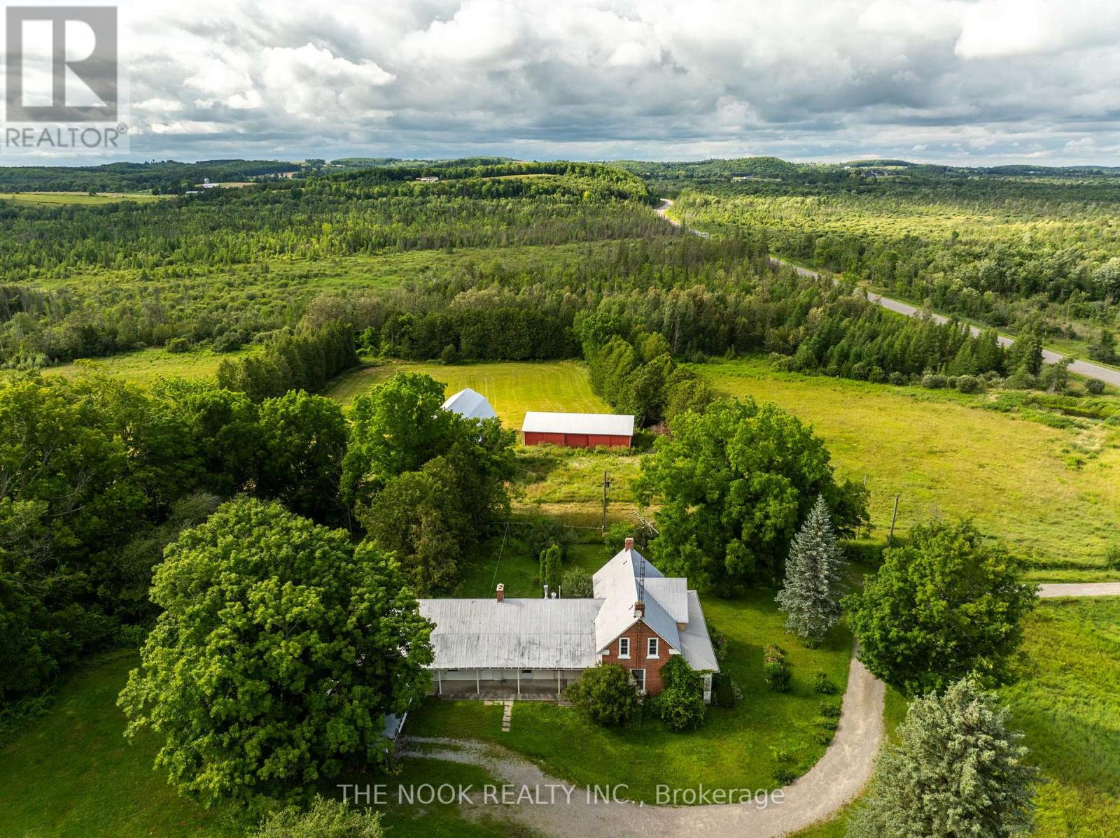 2132 County 10 Road, Cavan Monaghan (Cavan Twp), Ontario  L0A 1C0 - Photo 7 - X12976900