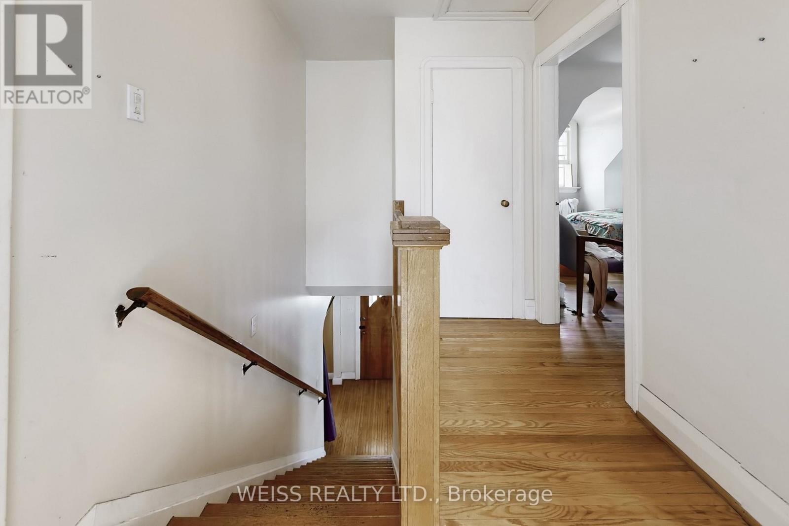 261 Wolsely Street, Peterborough (Northcrest Ward 5), Ontario  K9H 4Z8 - Photo 13 - X12976754