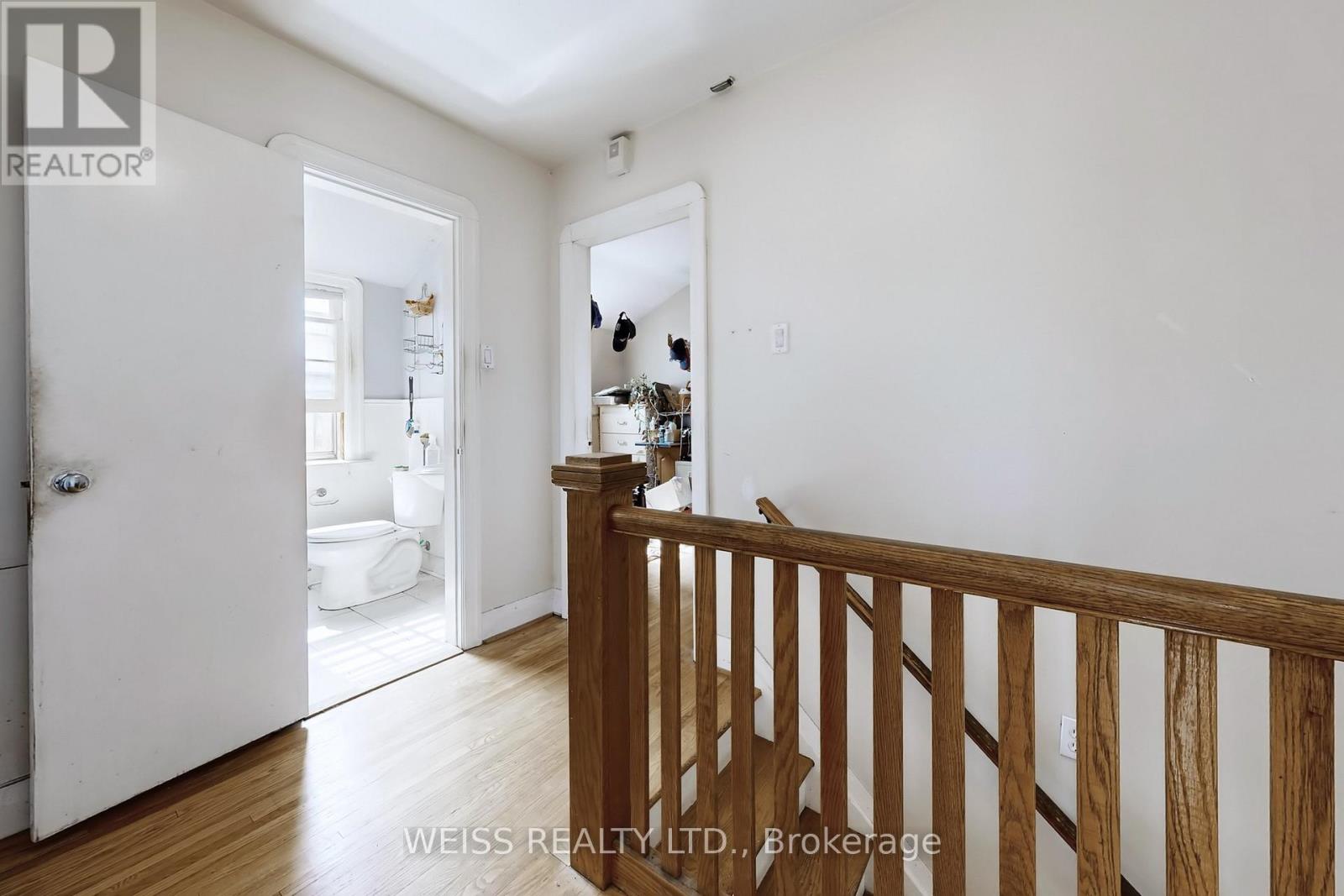 261 Wolsely Street, Peterborough (Northcrest Ward 5), Ontario  K9H 4Z8 - Photo 14 - X12976754