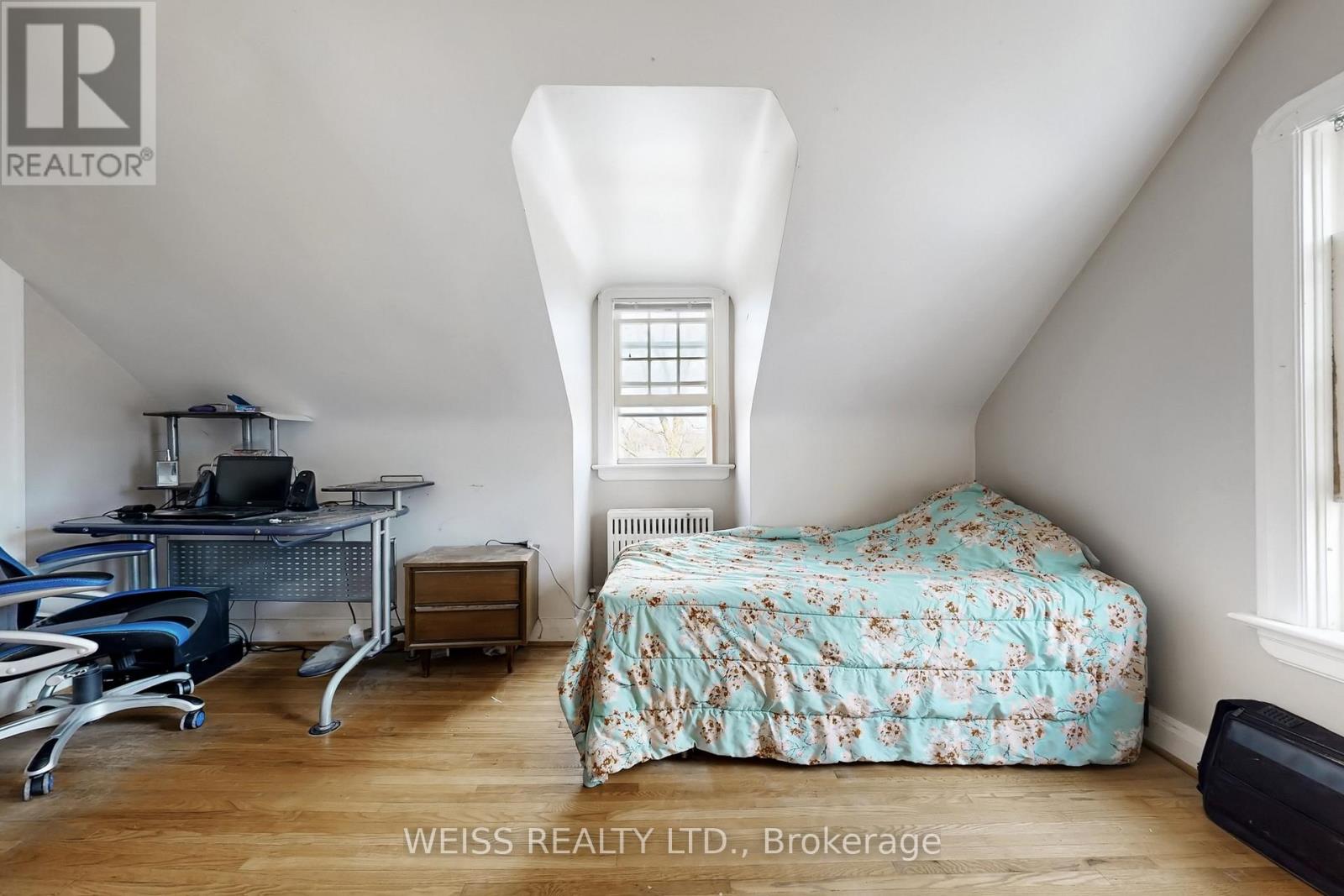 261 Wolsely Street, Peterborough (Northcrest Ward 5), Ontario  K9H 4Z8 - Photo 18 - X12976754