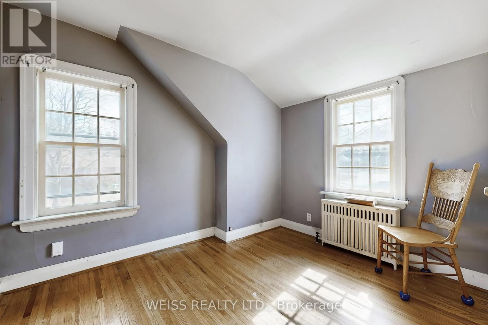 261 Wolsely Street, Peterborough (Northcrest Ward 5), Ontario  K9H 4Z8 - Photo 20 - X12976754