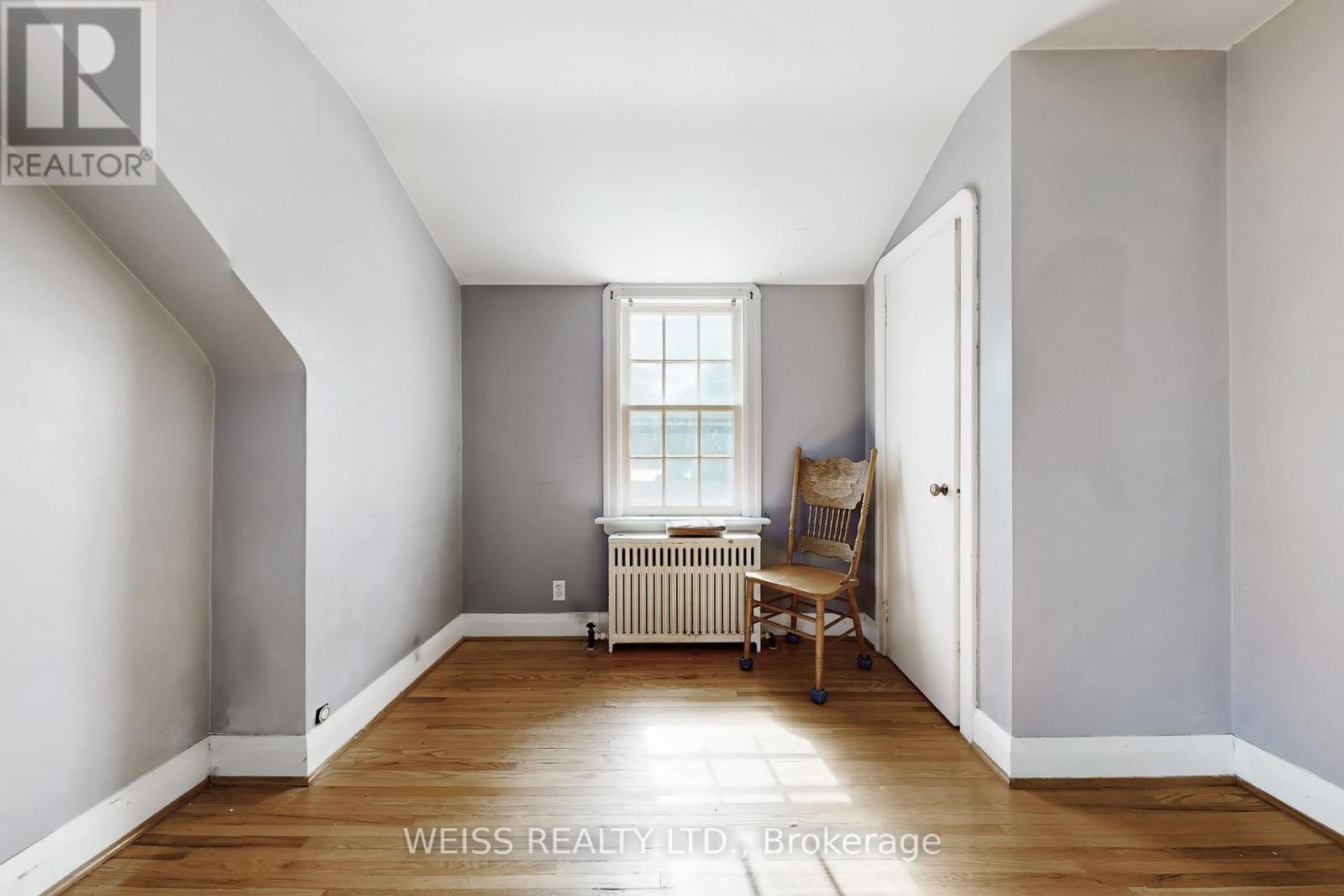 261 Wolsely Street, Peterborough (Northcrest Ward 5), Ontario  K9H 4Z8 - Photo 21 - X12976754