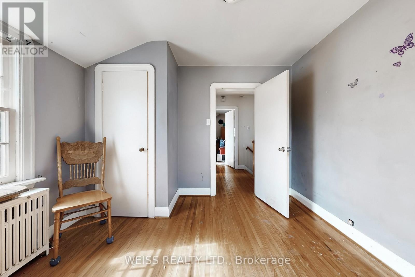 261 Wolsely Street, Peterborough (Northcrest Ward 5), Ontario  K9H 4Z8 - Photo 22 - X12976754