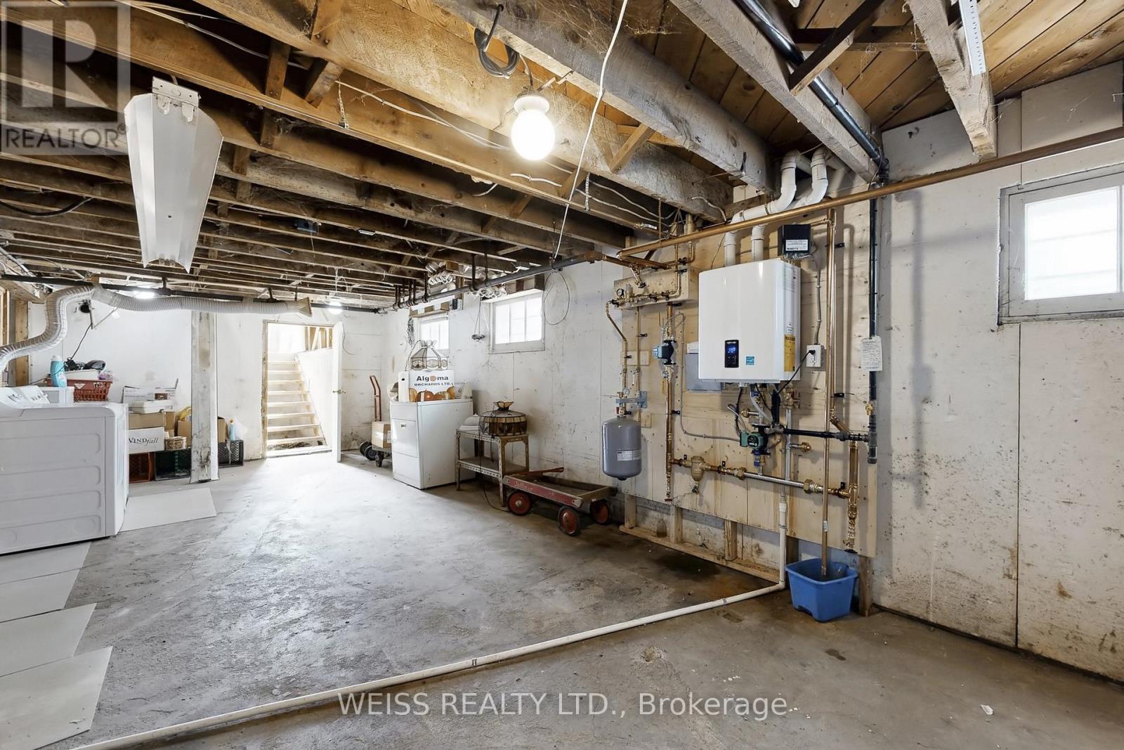 261 Wolsely Street, Peterborough (Northcrest Ward 5), Ontario  K9H 4Z8 - Photo 26 - X12976754