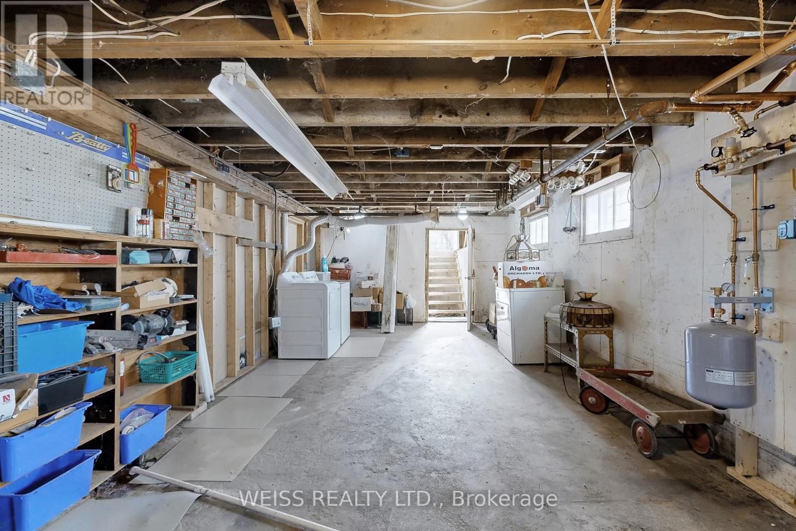 261 Wolsely Street, Peterborough (Northcrest Ward 5), Ontario  K9H 4Z8 - Photo 27 - X12976754