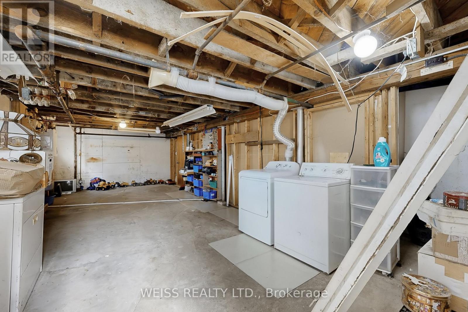 261 Wolsely Street, Peterborough (Northcrest Ward 5), Ontario  K9H 4Z8 - Photo 30 - X12976754