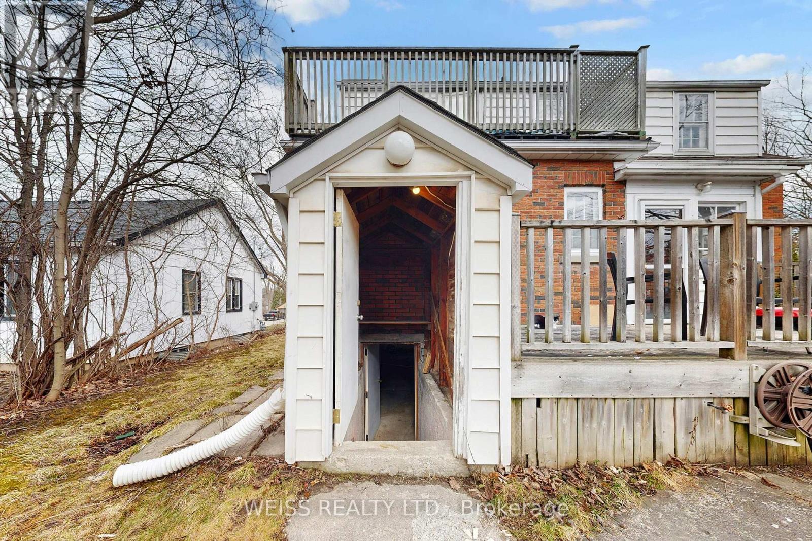 261 Wolsely Street, Peterborough (Northcrest Ward 5), Ontario  K9H 4Z8 - Photo 32 - X12976754