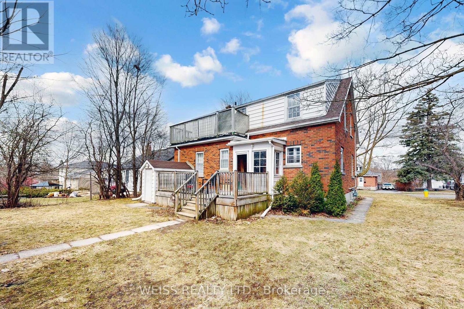 261 Wolsely Street, Peterborough (Northcrest Ward 5), Ontario  K9H 4Z8 - Photo 34 - X12976754