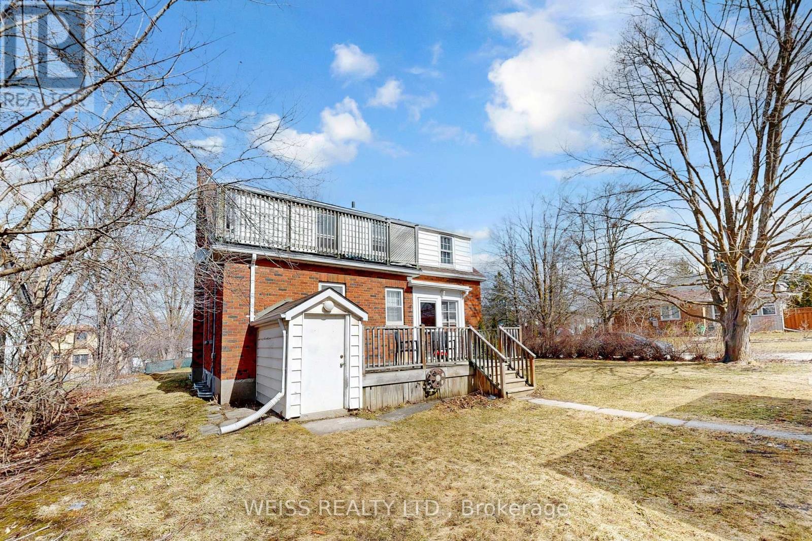 261 Wolsely Street, Peterborough (Northcrest Ward 5), Ontario  K9H 4Z8 - Photo 36 - X12976754