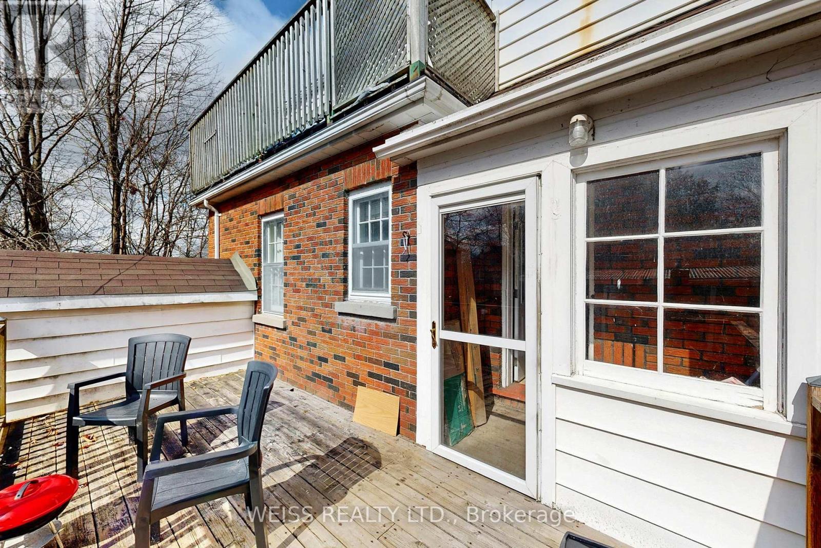 261 Wolsely Street, Peterborough (Northcrest Ward 5), Ontario  K9H 4Z8 - Photo 37 - X12976754