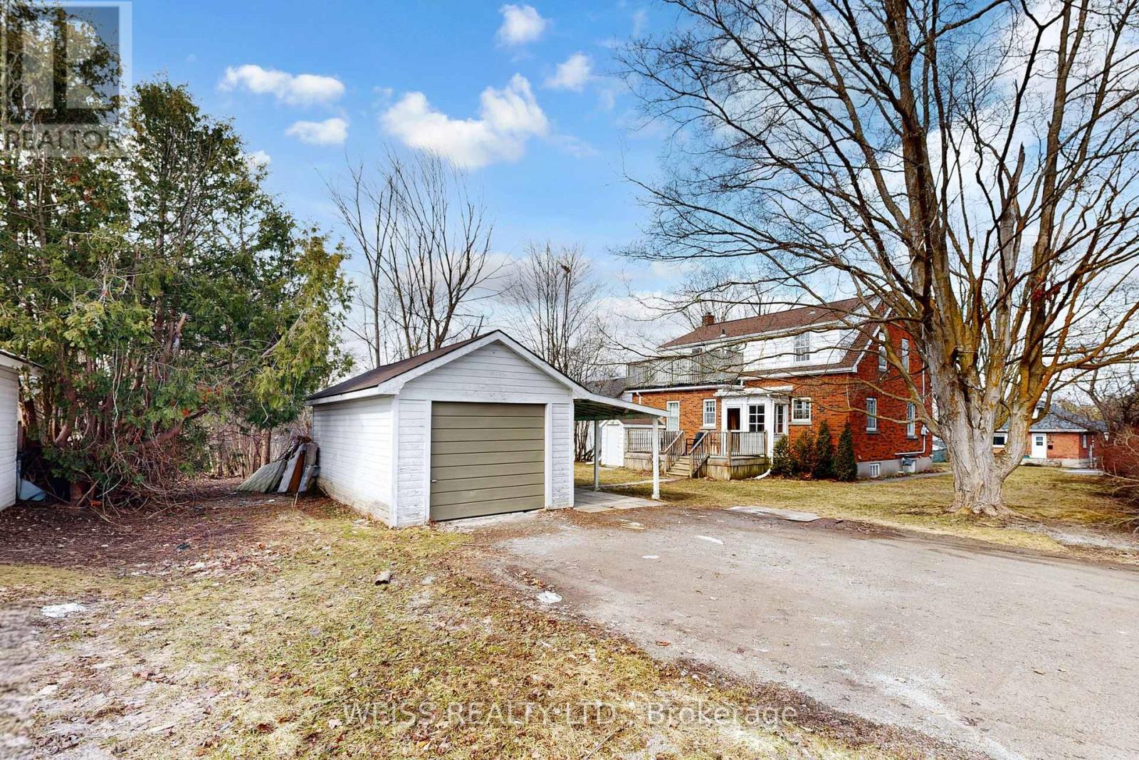 261 Wolsely Street, Peterborough (Northcrest Ward 5), Ontario  K9H 4Z8 - Photo 38 - X12976754