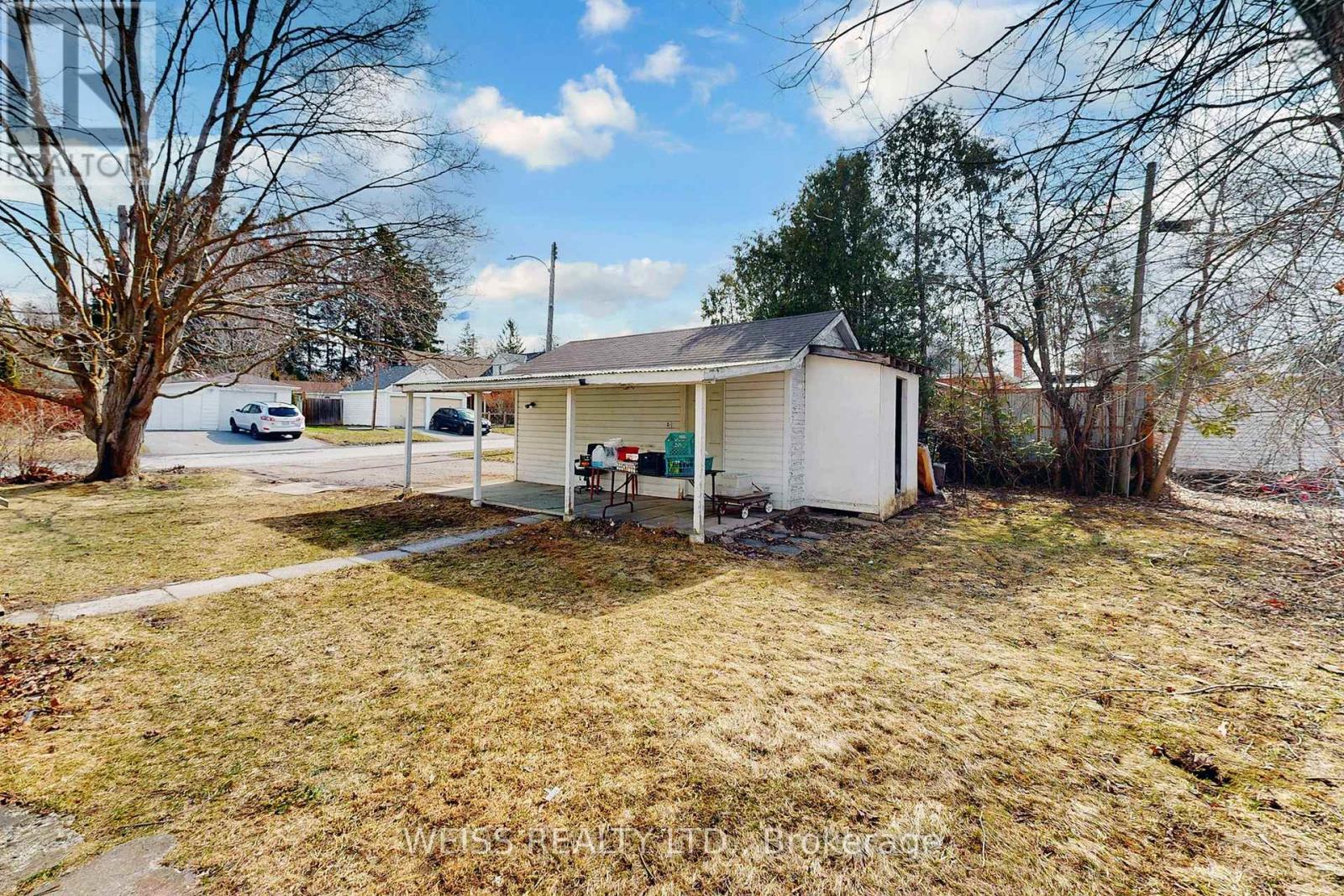 261 Wolsely Street, Peterborough (Northcrest Ward 5), Ontario  K9H 4Z8 - Photo 39 - X12976754