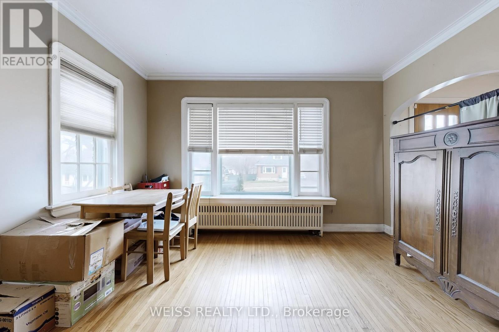 261 Wolsely Street, Peterborough (Northcrest Ward 5), Ontario  K9H 4Z8 - Photo 7 - X12976754