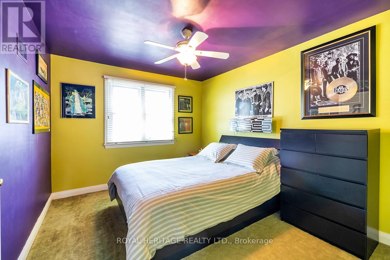 250 King George Street, Peterborough (Otonabee Ward 1), Ontario  K9J 1R8 - Photo 16 - X12977126