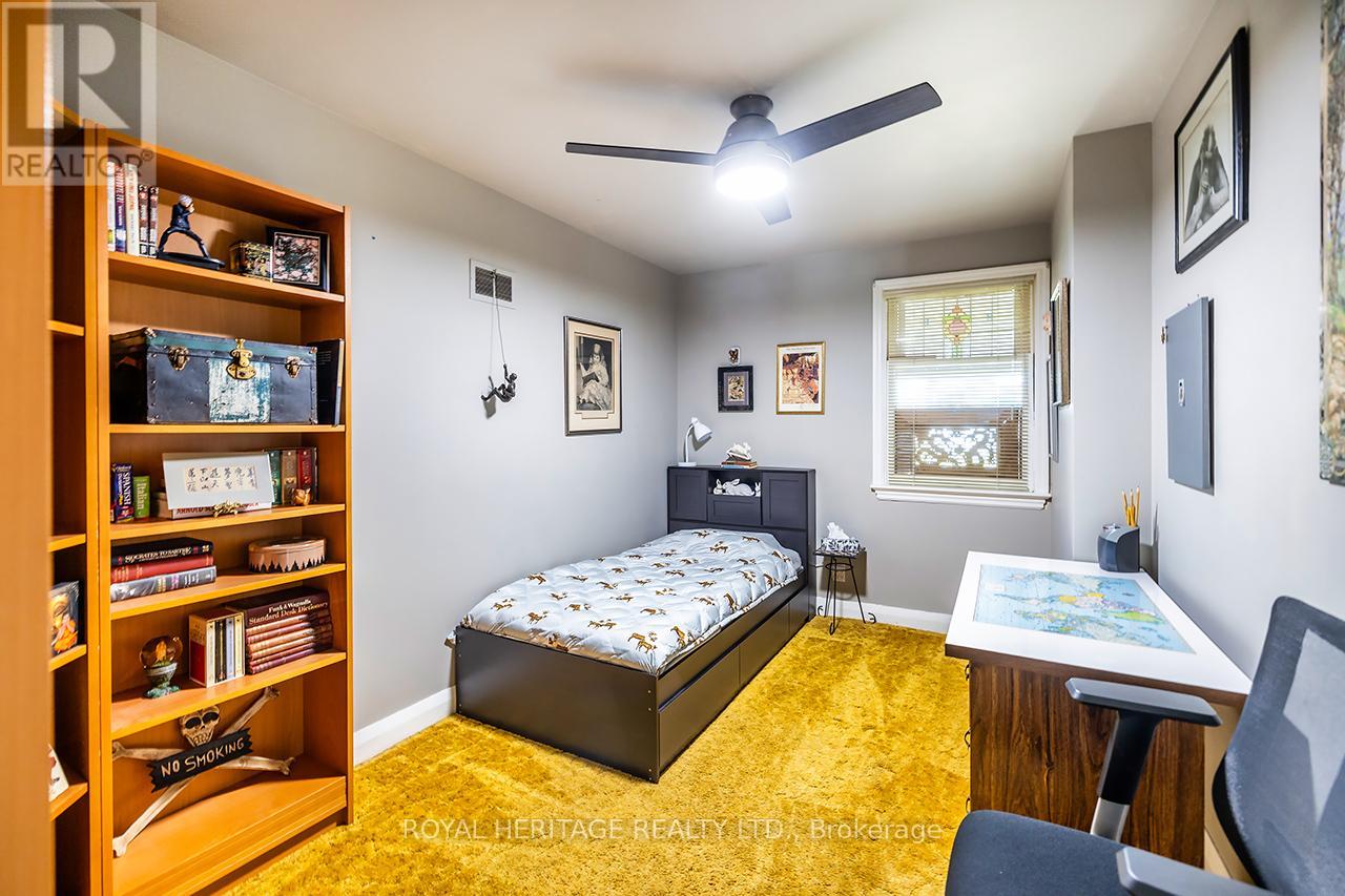 250 King George Street, Peterborough (Otonabee Ward 1), Ontario  K9J 1R8 - Photo 17 - X12977126