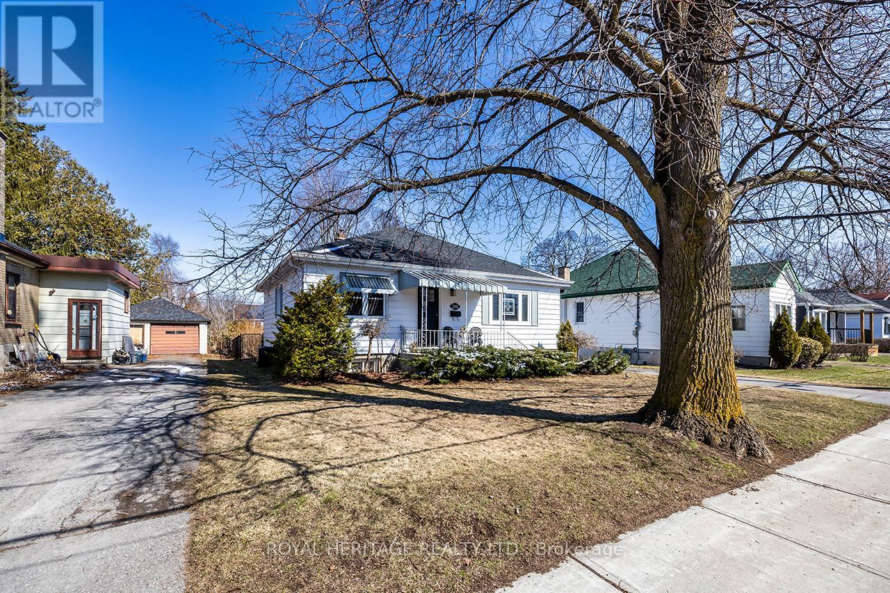 250 King George Street, Peterborough (Otonabee Ward 1), Ontario  K9J 1R8 - Photo 2 - X12977126