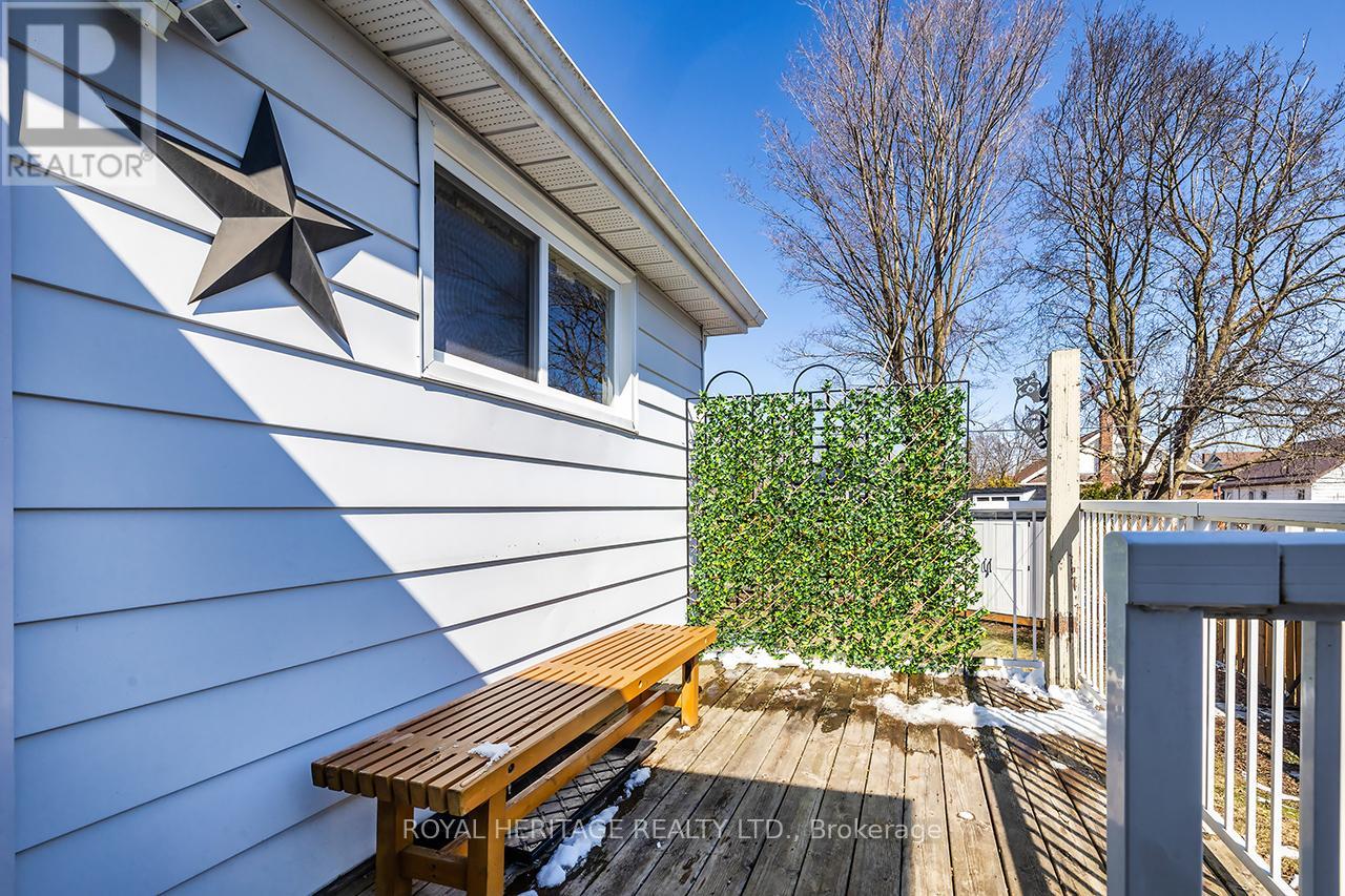 250 King George Street, Peterborough (Otonabee Ward 1), Ontario  K9J 1R8 - Photo 22 - X12977126