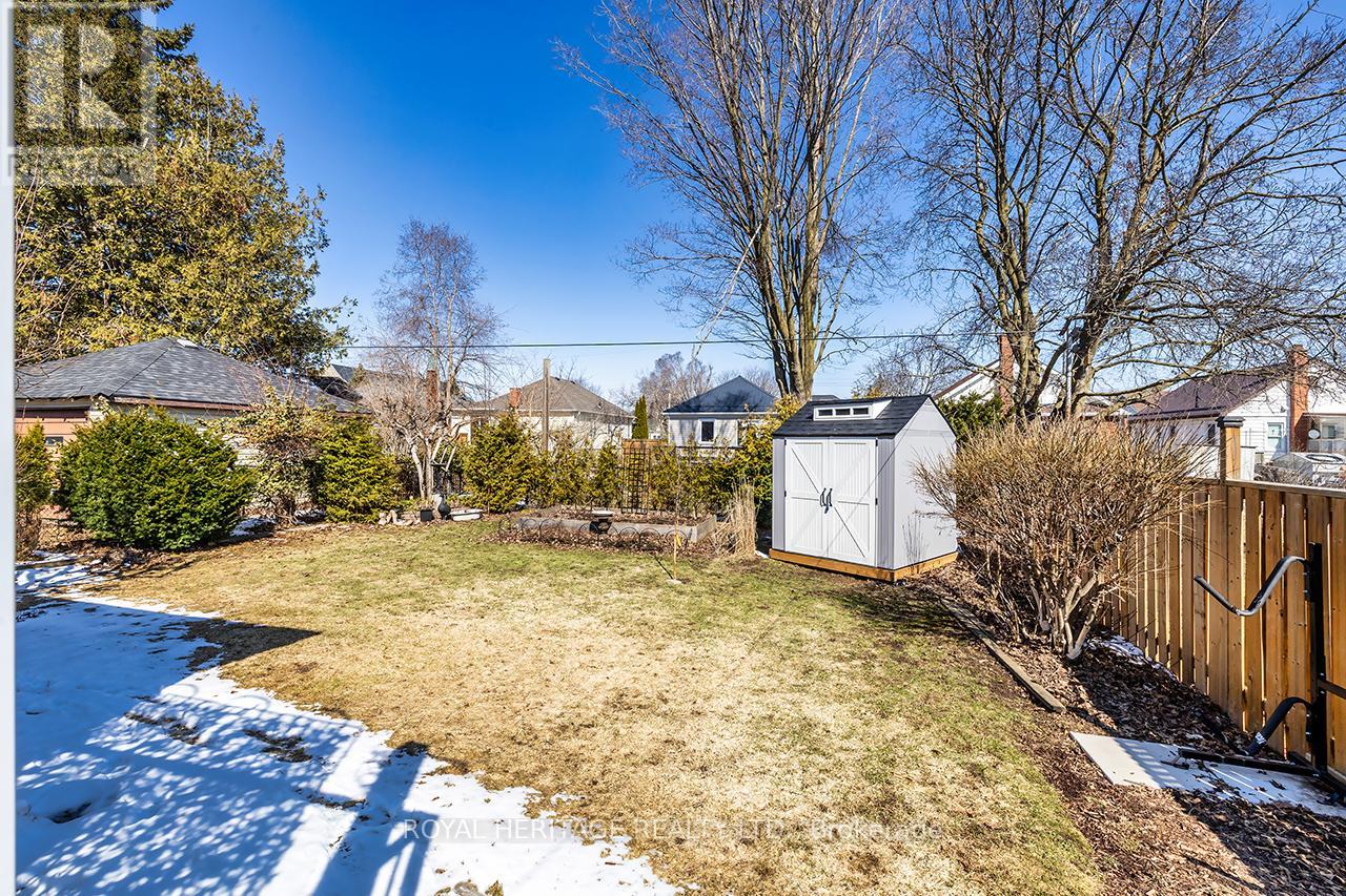 250 King George Street, Peterborough (Otonabee Ward 1), Ontario  K9J 1R8 - Photo 23 - X12977126