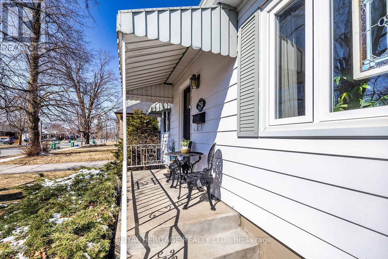 250 King George Street, Peterborough (Otonabee Ward 1), Ontario  K9J 1R8 - Photo 4 - X12977126