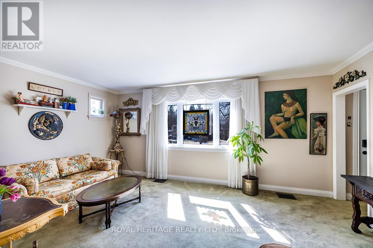 250 King George Street, Peterborough (Otonabee Ward 1), Ontario  K9J 1R8 - Photo 8 - X12977126