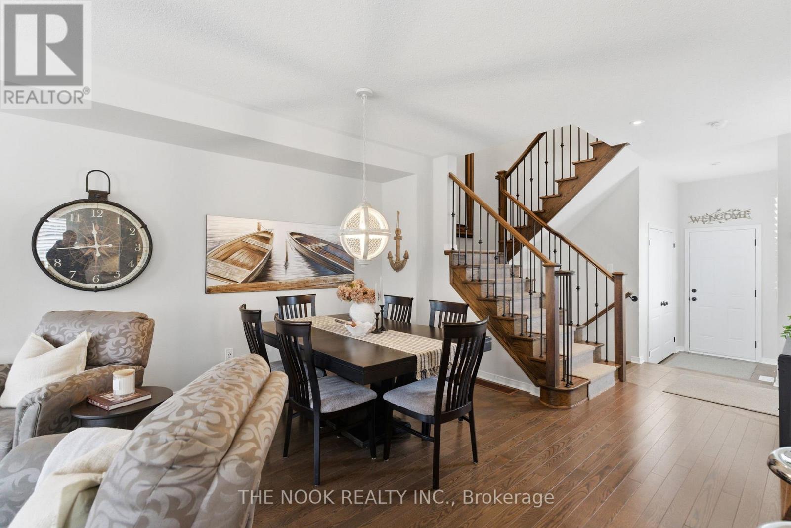 320 Lakebreeze Drive N, Clarington (Newcastle), Ontario  L1B 0A1 - Photo 14 - E12977342