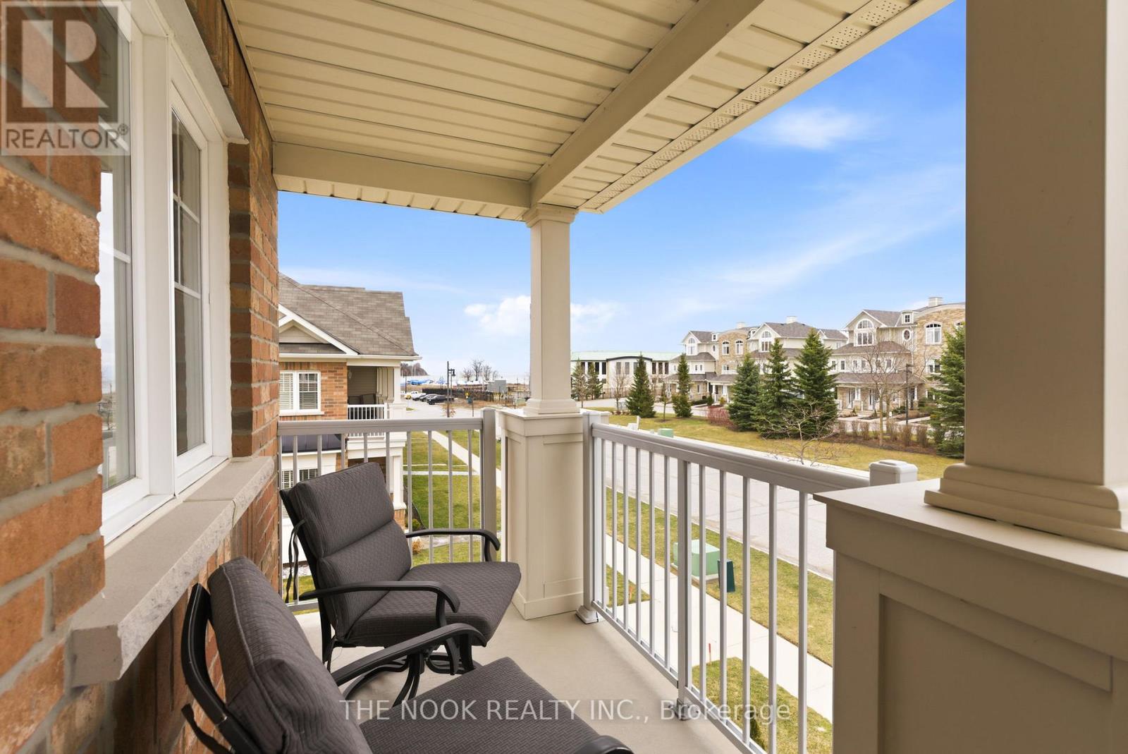 320 Lakebreeze Drive N, Clarington (Newcastle), Ontario  L1B 0A1 - Photo 40 - E12977342