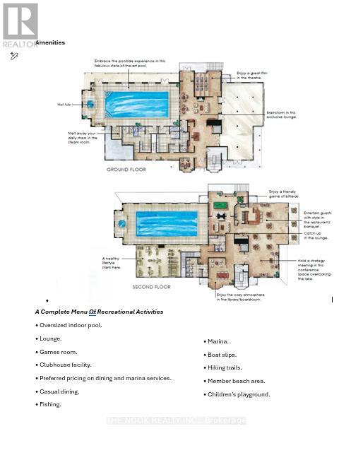 320 Lakebreeze Drive N, Clarington (Newcastle), Ontario  L1B 0A1 - Photo 45 - E12977342