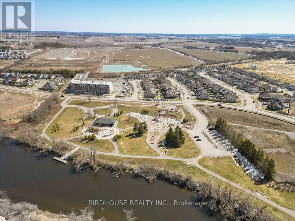 8 Deacon Crescent, Kawartha Lakes (Lindsay), Ontario  K9V 0L4 - Photo 34 - X12977224