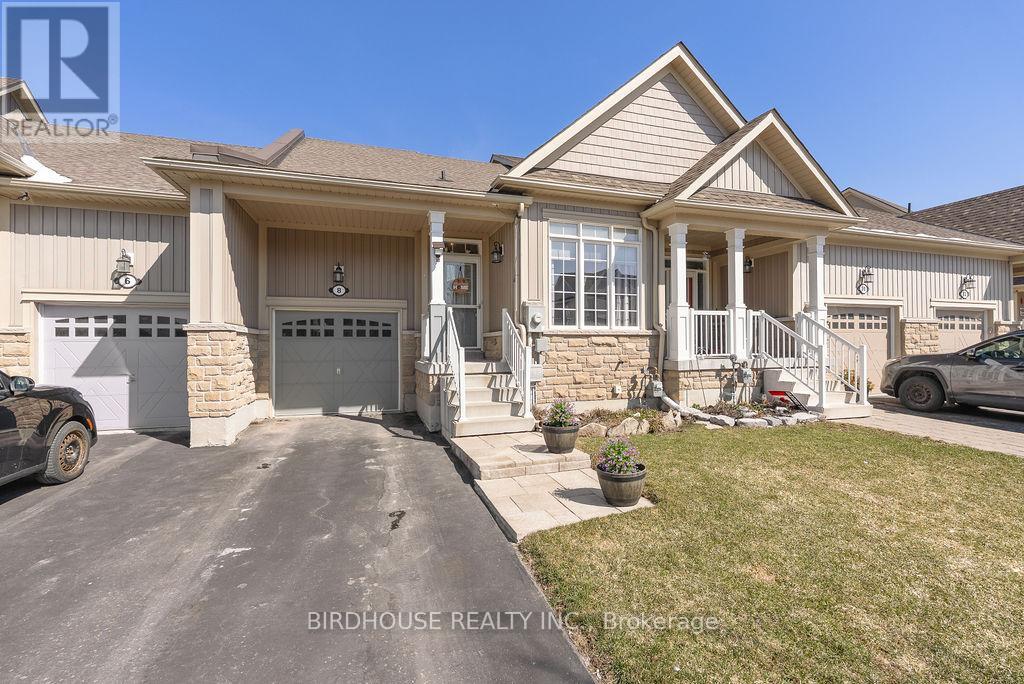 8 Deacon Crescent, Kawartha Lakes (Lindsay), Ontario  K9V 0L4 - Photo 36 - X12977224