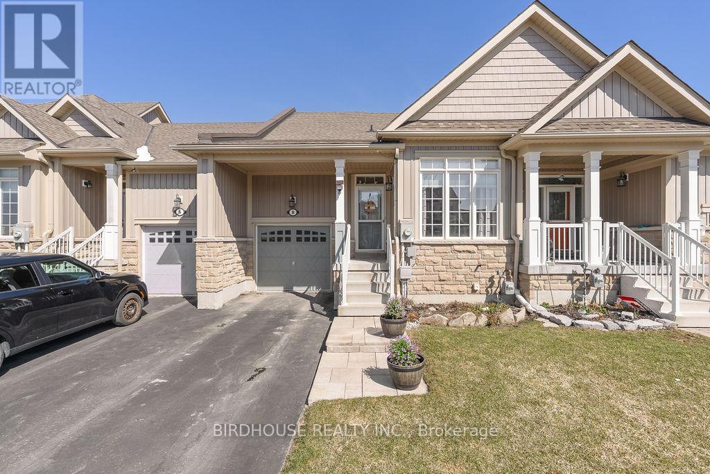 8 Deacon Crescent, Kawartha Lakes (Lindsay), Ontario  K9V 0L4 - Photo 37 - X12977224