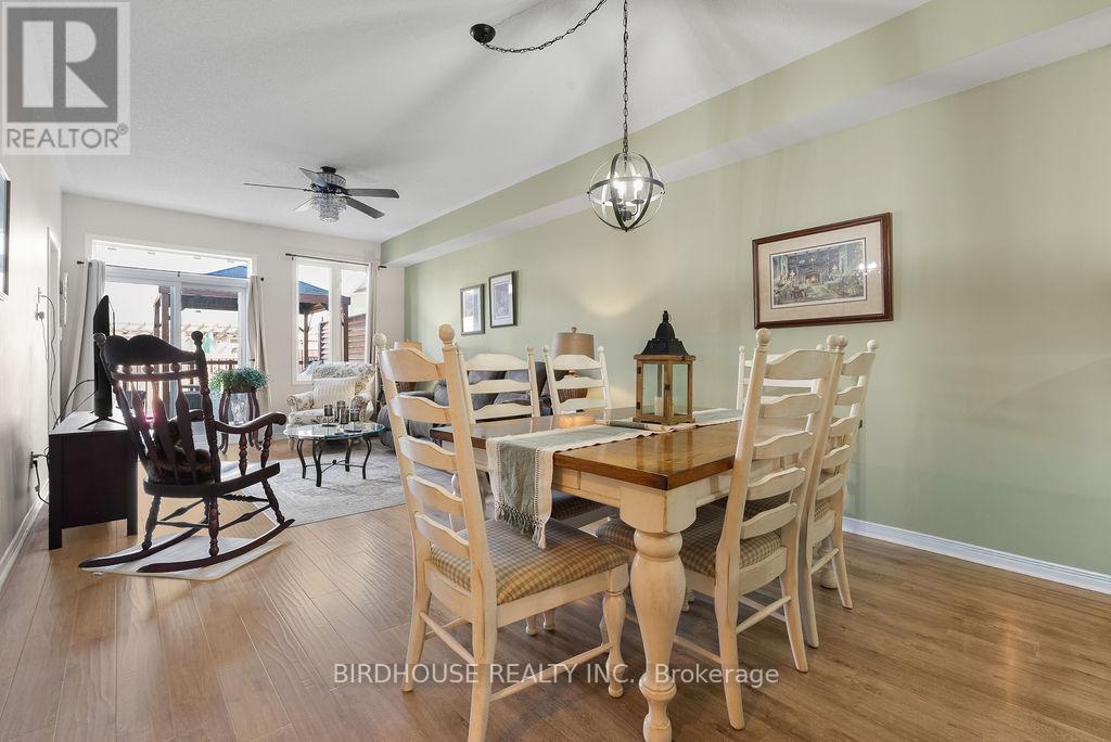 8 Deacon Crescent, Kawartha Lakes (Lindsay), Ontario  K9V 0L4 - Photo 8 - X12977224