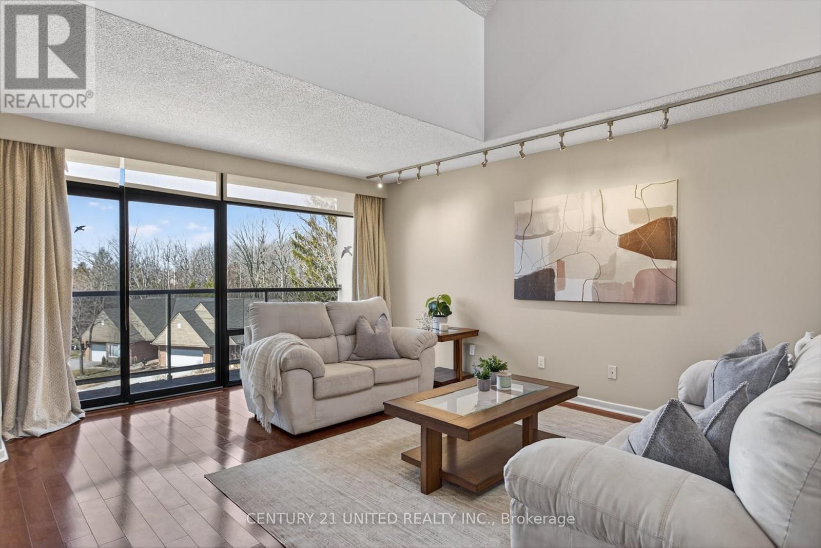 503 - 1818 Cherryhill Road, Peterborough (Monaghan Ward 2), Ontario  K9K 1S6 - Photo 4 - X12977548