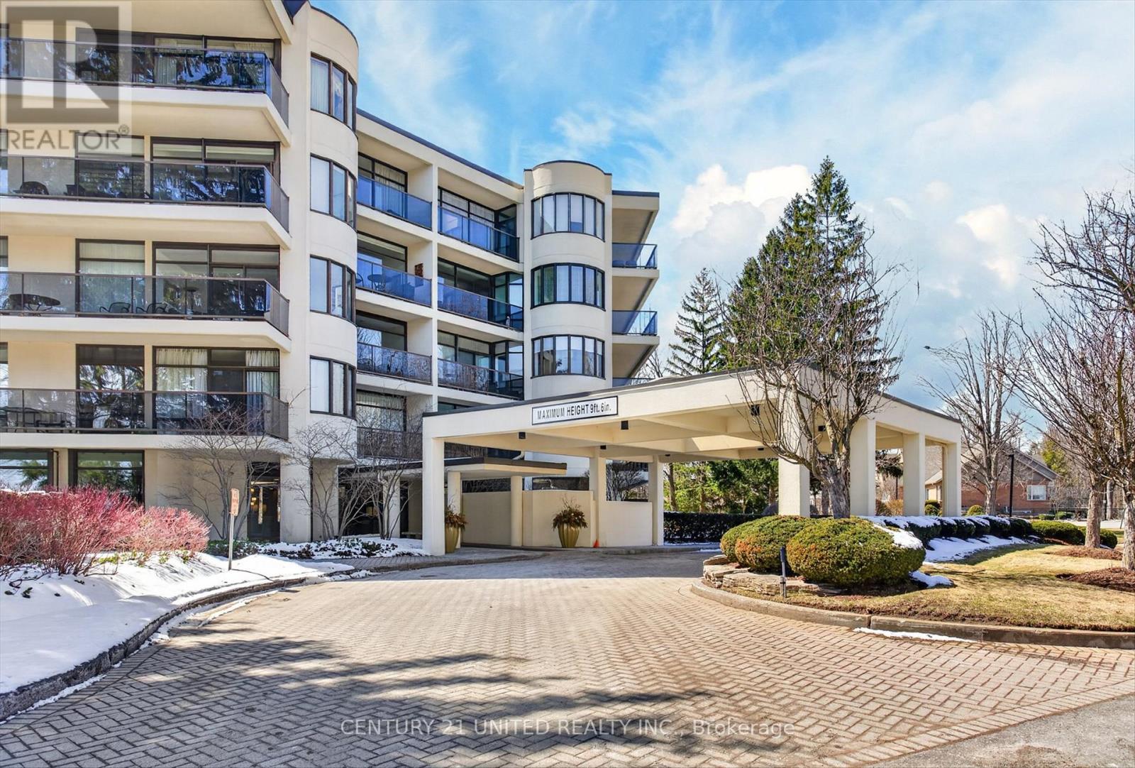 503 - 1818 Cherryhill Road, Peterborough (Monaghan Ward 2), Ontario  K9K 1S6 - Photo 41 - X12977548