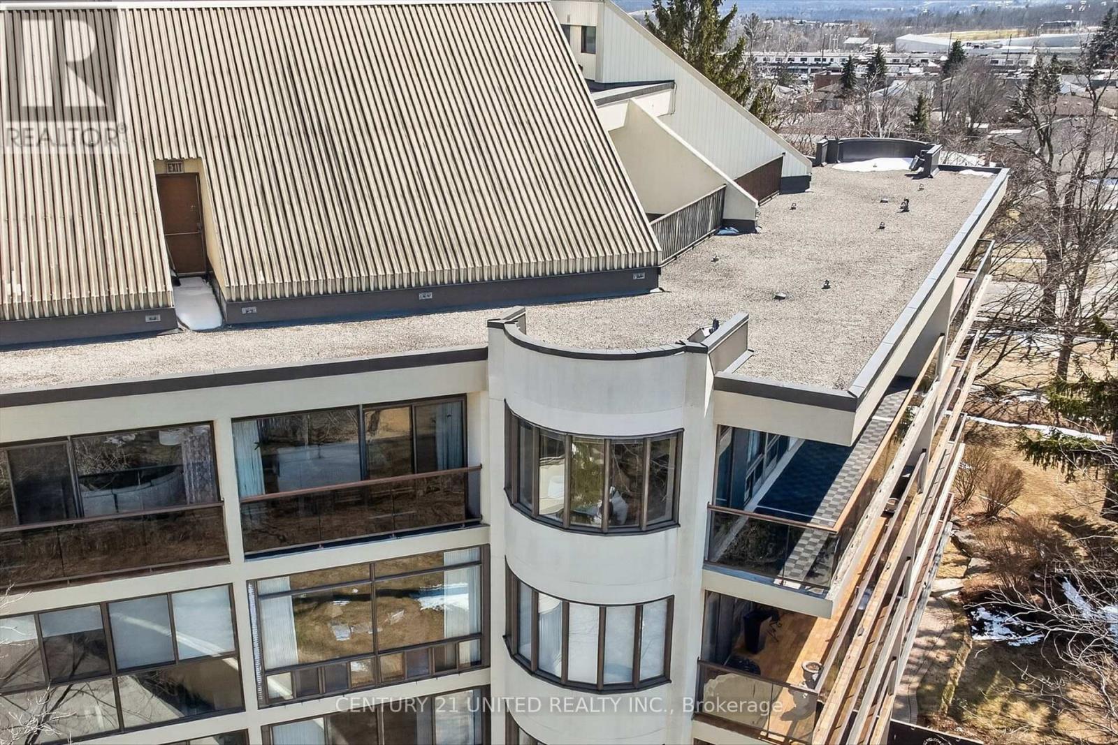 503 - 1818 Cherryhill Road, Peterborough (Monaghan Ward 2), Ontario  K9K 1S6 - Photo 44 - X12977548