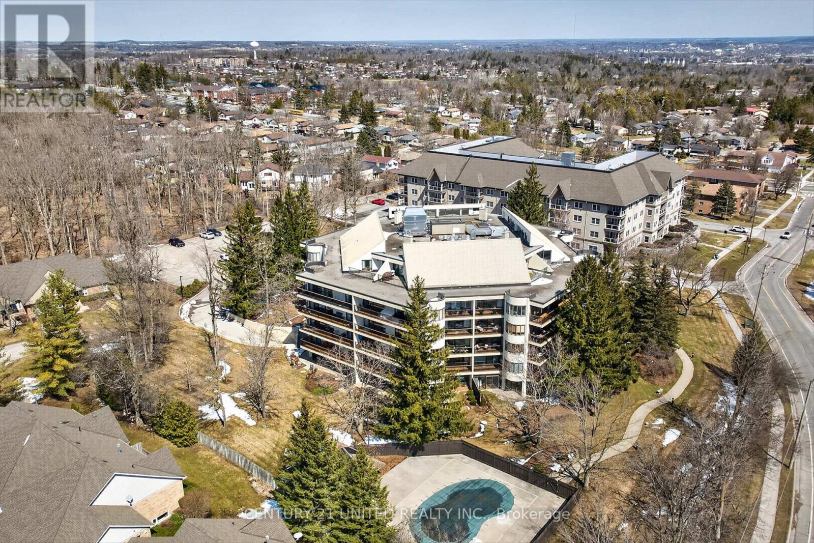 503 - 1818 Cherryhill Road, Peterborough (Monaghan Ward 2), Ontario  K9K 1S6 - Photo 45 - X12977548