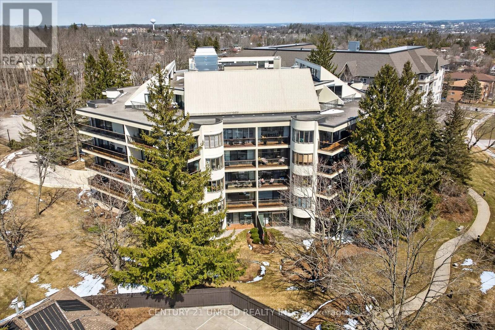 503 - 1818 Cherryhill Road, Peterborough (Monaghan Ward 2), Ontario  K9K 1S6 - Photo 46 - X12977548