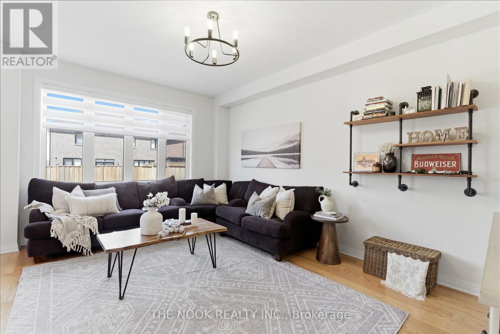 28 Fernridge Heights, Cavan Monaghan (Cavan-Monaghan), Ontario  L0A 1G0 - Photo 10 - X12977814