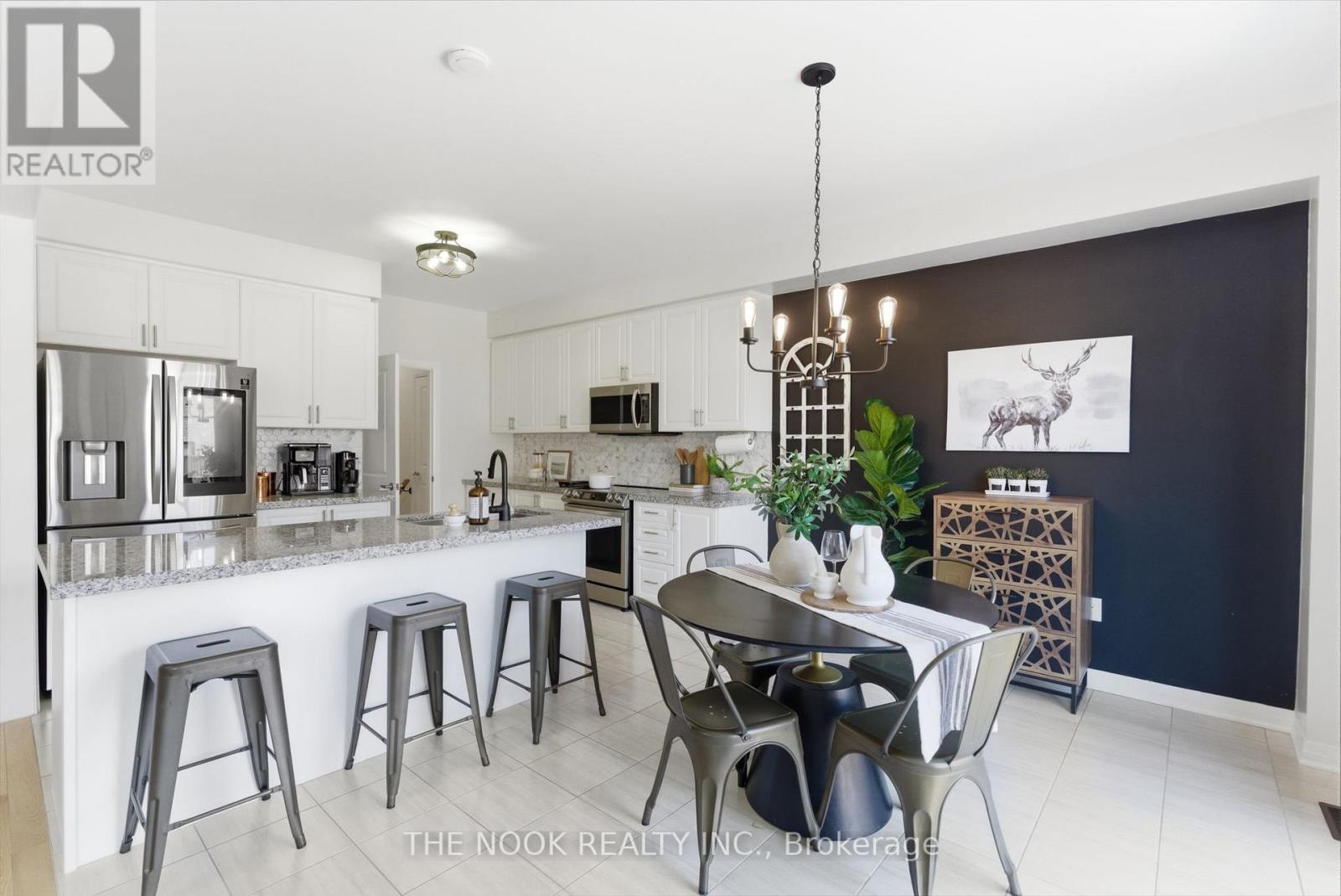 28 Fernridge Heights, Cavan Monaghan (Cavan-Monaghan), Ontario  L0A 1G0 - Photo 14 - X12977814