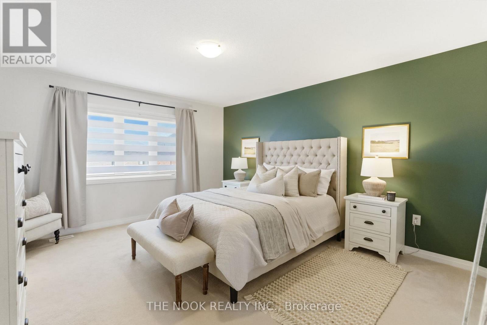 28 Fernridge Heights, Cavan Monaghan (Cavan-Monaghan), Ontario  L0A 1G0 - Photo 23 - X12977814