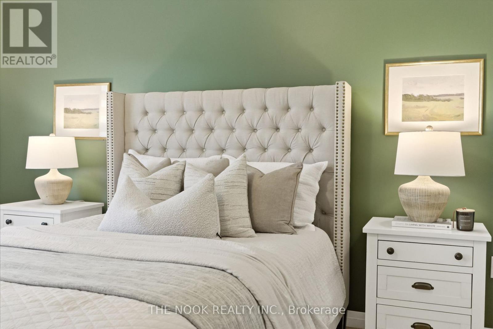 28 Fernridge Heights, Cavan Monaghan (Cavan-Monaghan), Ontario  L0A 1G0 - Photo 24 - X12977814