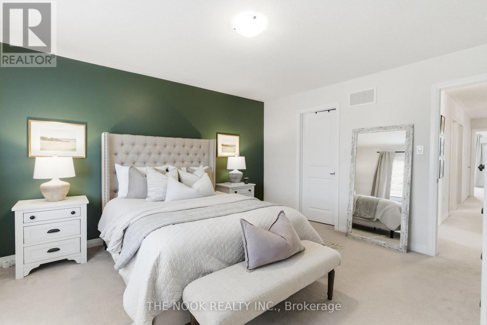 28 Fernridge Heights, Cavan Monaghan (Cavan-Monaghan), Ontario  L0A 1G0 - Photo 28 - X12977814