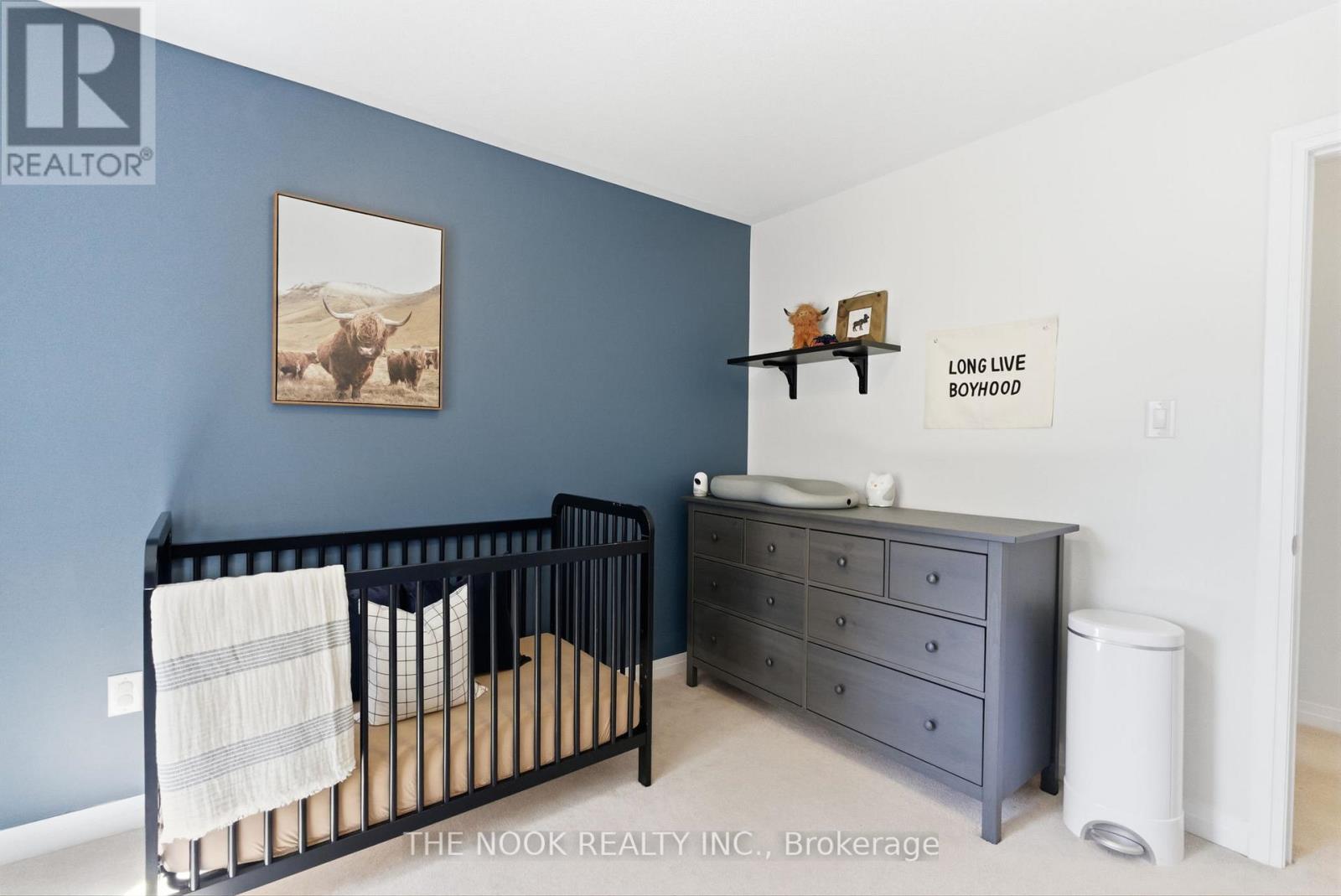 28 Fernridge Heights, Cavan Monaghan (Cavan-Monaghan), Ontario  L0A 1G0 - Photo 31 - X12977814