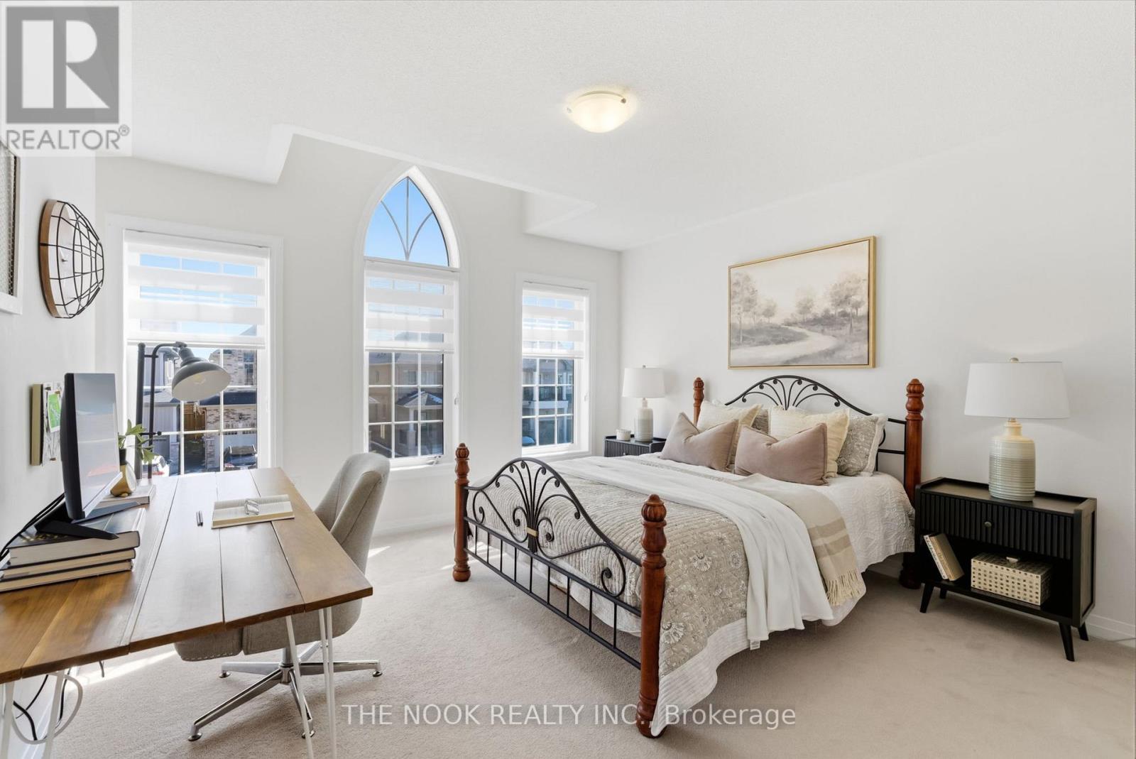 28 Fernridge Heights, Cavan Monaghan (Cavan-Monaghan), Ontario  L0A 1G0 - Photo 33 - X12977814