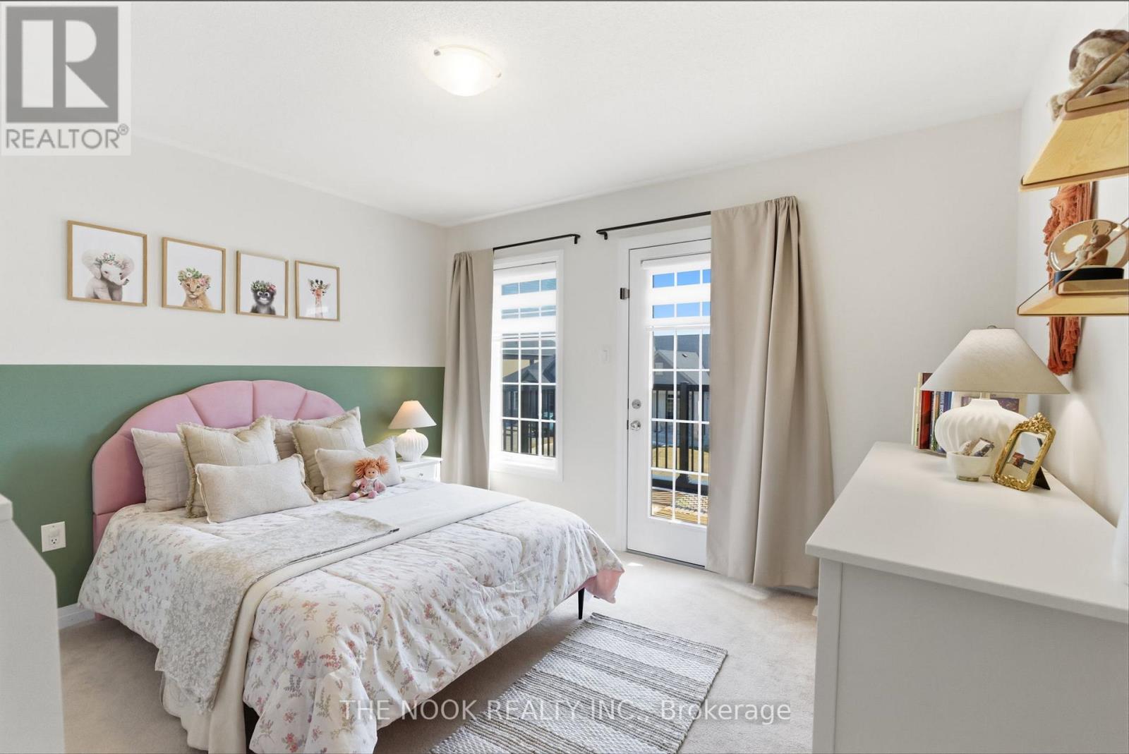 28 Fernridge Heights, Cavan Monaghan (Cavan-Monaghan), Ontario  L0A 1G0 - Photo 37 - X12977814