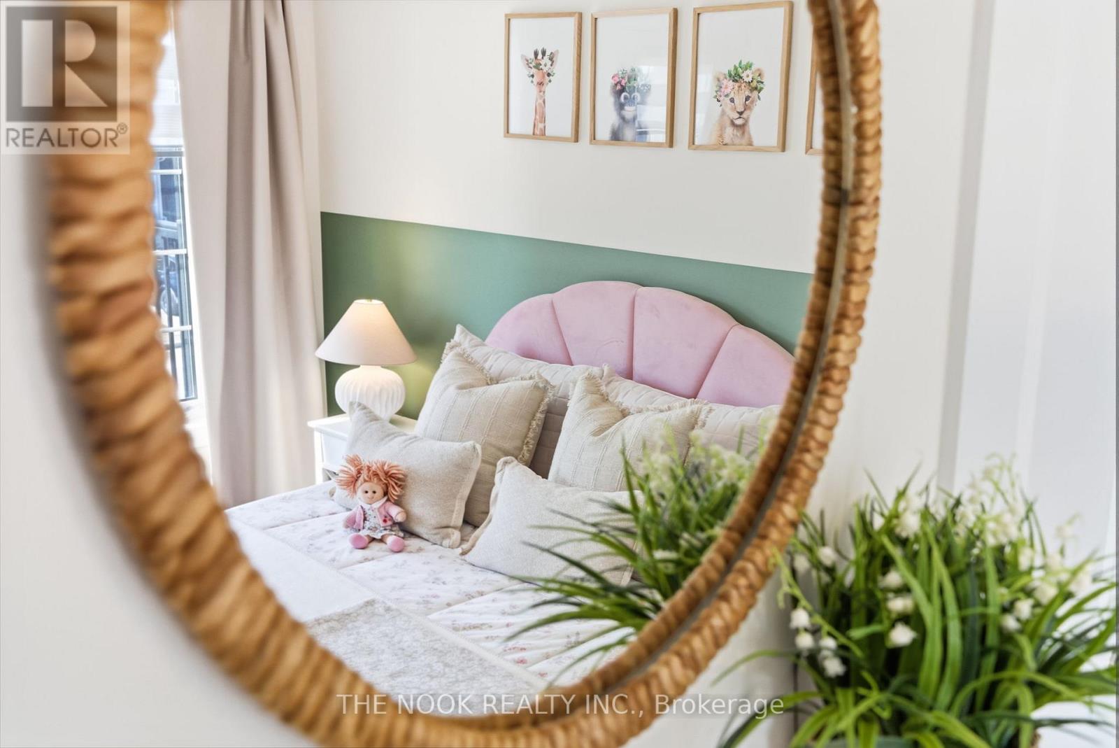 28 Fernridge Heights, Cavan Monaghan (Cavan-Monaghan), Ontario  L0A 1G0 - Photo 38 - X12977814