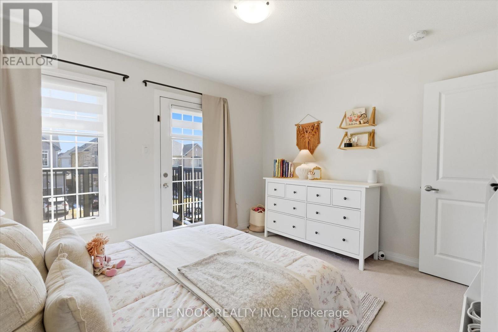 28 Fernridge Heights, Cavan Monaghan (Cavan-Monaghan), Ontario  L0A 1G0 - Photo 39 - X12977814