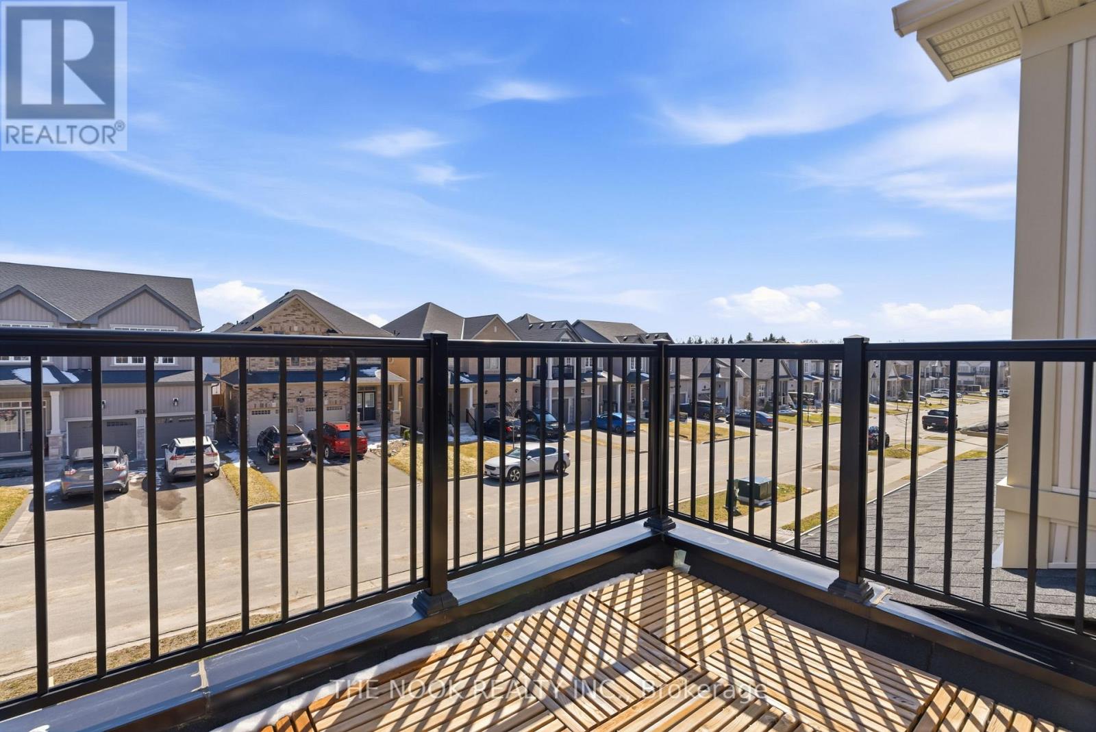 28 Fernridge Heights, Cavan Monaghan (Cavan-Monaghan), Ontario  L0A 1G0 - Photo 40 - X12977814